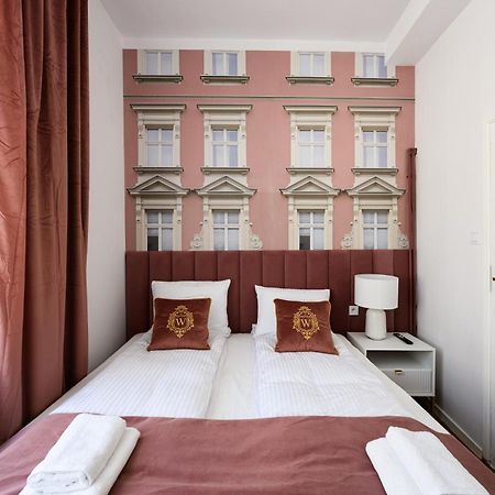 Wislna Main Square Apartments 크라쿠프 외부 사진