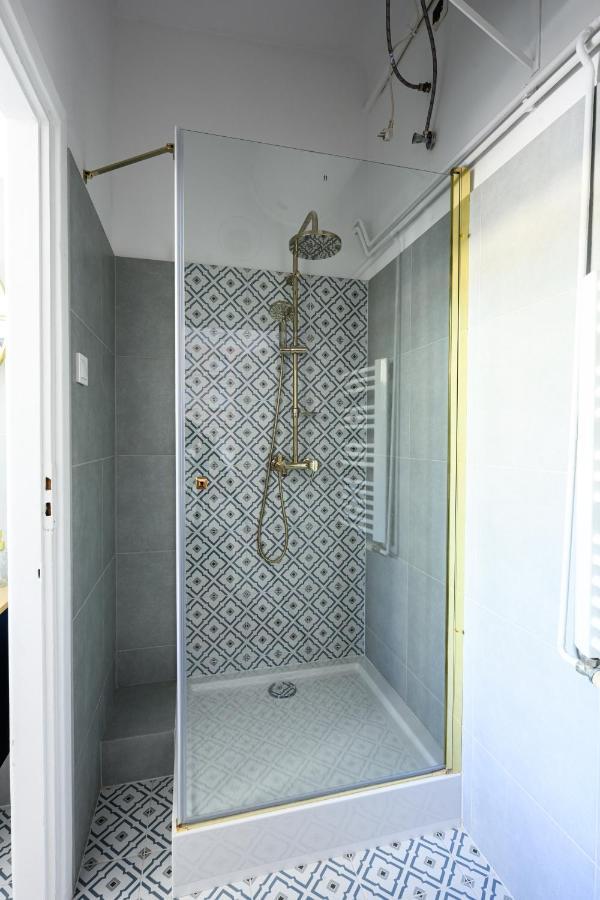 Wislna Main Square Apartments 크라쿠프 외부 사진