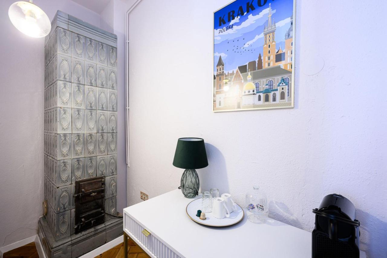 Wislna Main Square Apartments 크라쿠프 외부 사진